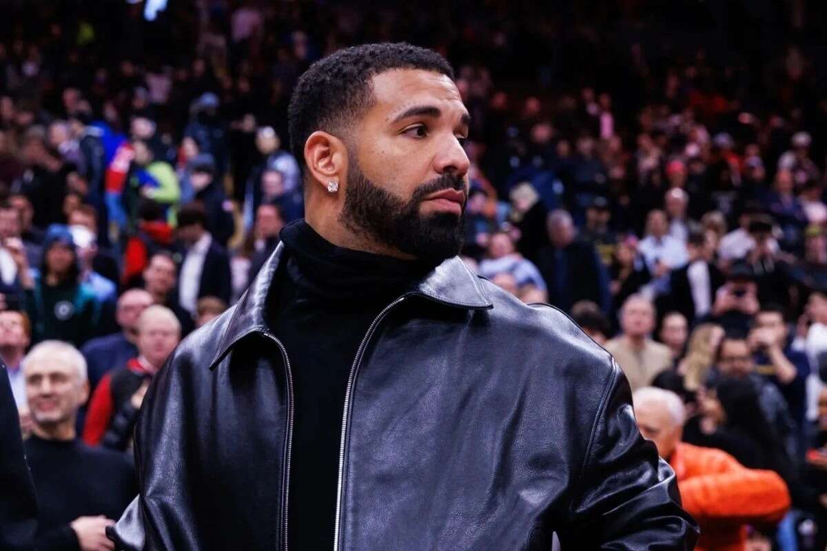 Dünyaca Ünlü Rapçi Drake Bodrum’da Balayı Yapacak Bvlgari Detayı Olay Yarattı 3